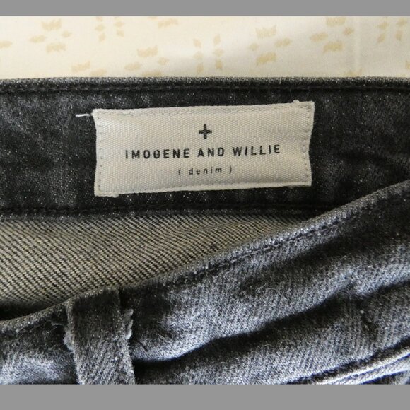 Imogene and Willie Ada Jeans - Picture 3 of 6